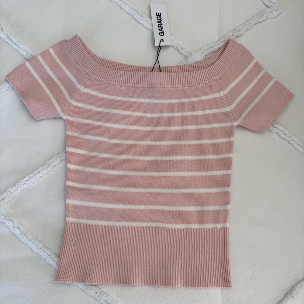 new with tags shirt